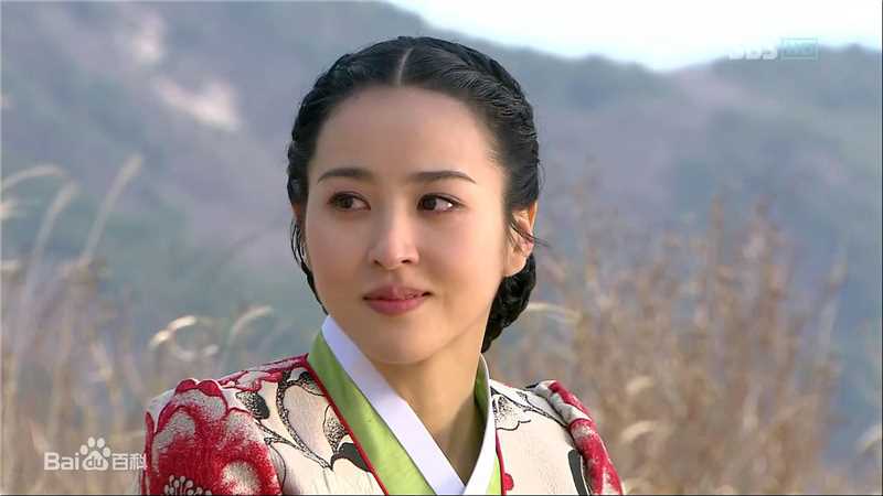 韩惠珍(Han Hye Jin)精彩图册