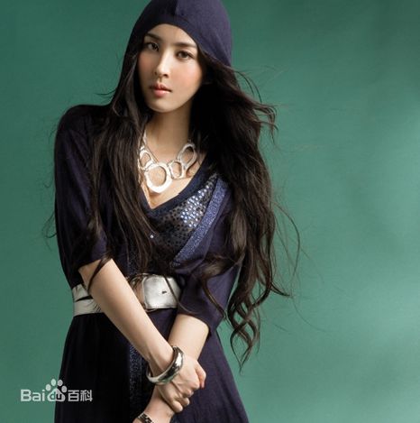 韩惠珍(Han Hye Jin)精彩图册