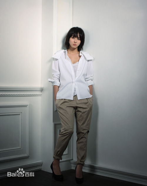 韩惠珍(Han Hye Jin)精彩图册