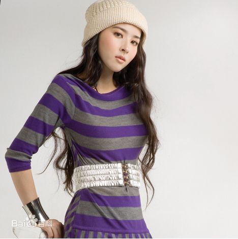 韩惠珍(Han Hye Jin)精彩图册