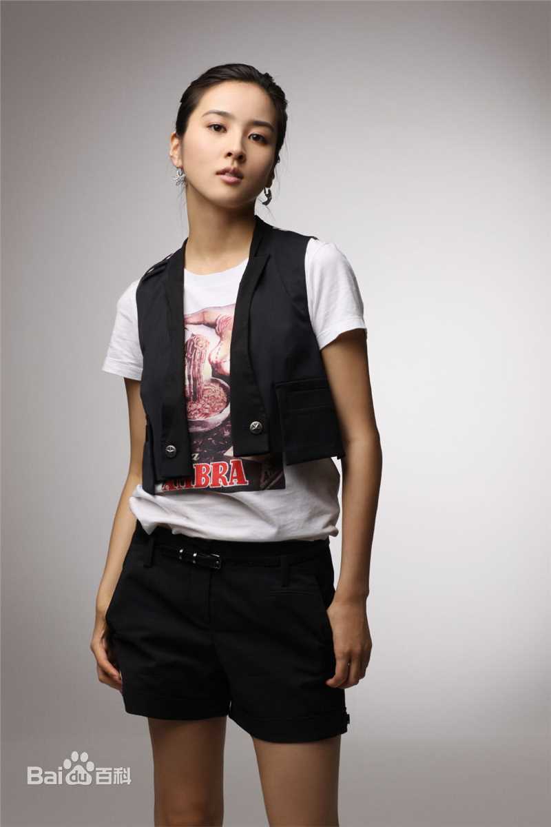 韩惠珍(Han Hye Jin)精彩图册