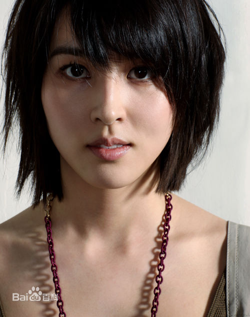 韩惠珍(Han Hye Jin)精彩图册