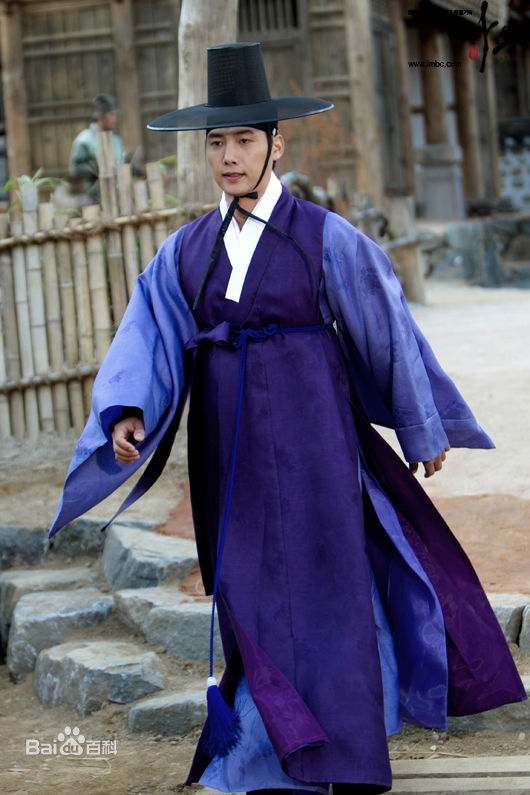 李尚禹(，Lee Sang Woo，イ·サンウ)马医图片图集