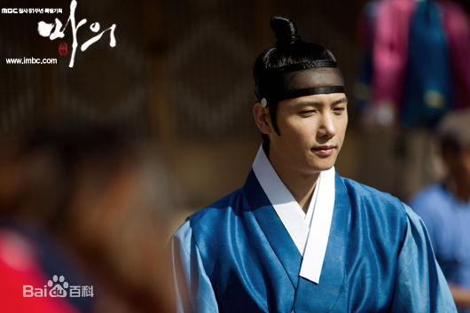 李尚禹(，Lee Sang Woo，イ·サンウ)马医图片图集