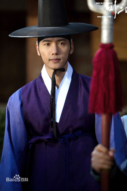 李尚禹(，Lee Sang Woo，イ·サンウ)马医图片图集