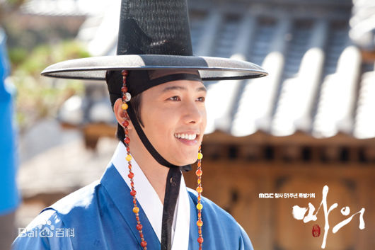 李尚禹(，Lee Sang Woo，イ·サンウ)马医图片图集