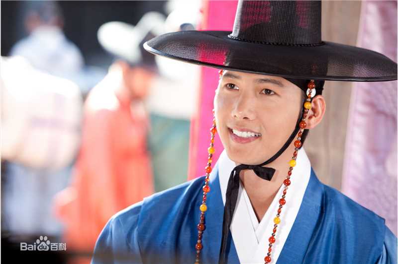 李尚禹(，Lee Sang Woo，イ·サンウ)马医图片图集