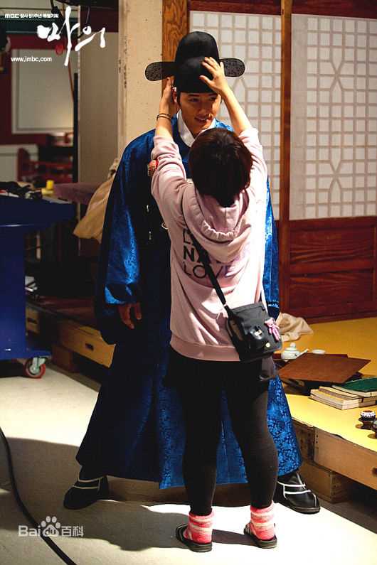 李尚禹(，Lee Sang Woo，イ·サンウ)马医图片图集