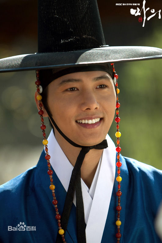 李尚禹(，Lee Sang Woo，イ·サンウ)马医图片图集