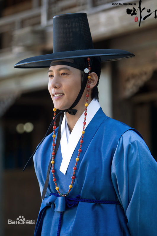 李尚禹(，Lee Sang Woo，イ·サンウ)马医图片图集