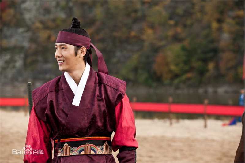 李尚禹(，Lee Sang Woo，イ·サンウ)马医图片图集