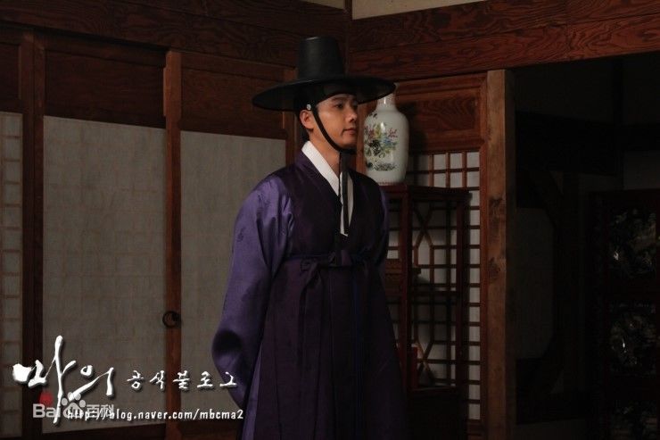 李尚禹(，Lee Sang Woo，イ·サンウ)马医图片图集