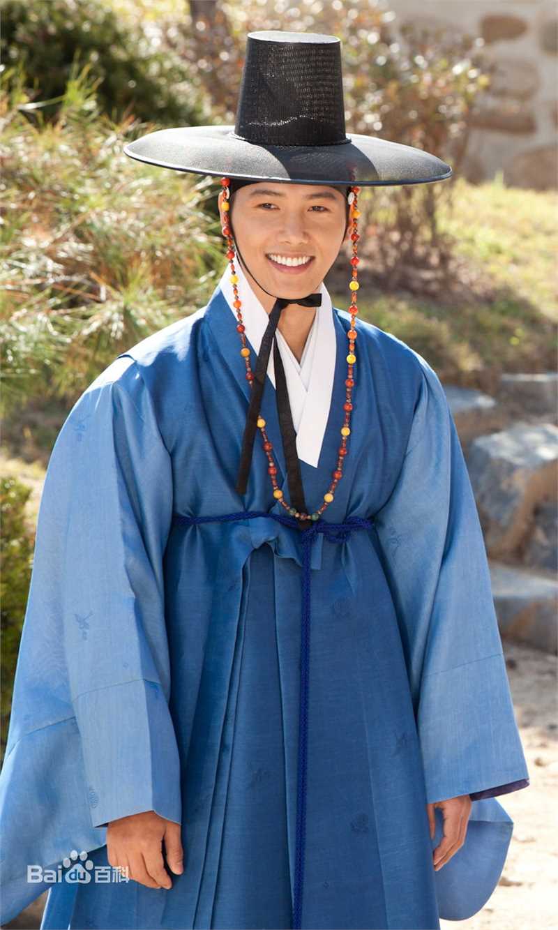 李尚禹(，Lee Sang Woo，イ·サンウ)马医图片图集