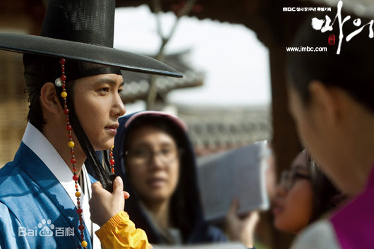 李尚禹(，Lee Sang Woo，イ·サンウ)马医图片图集