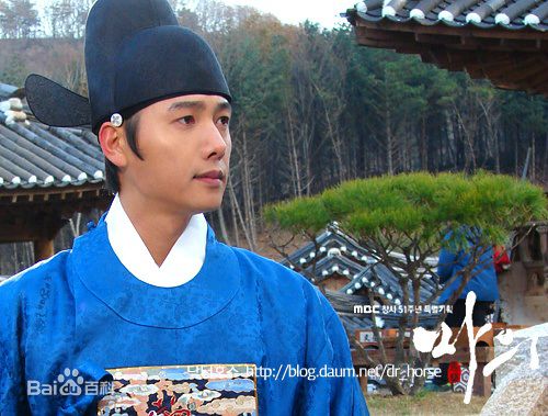 李尚禹(，Lee Sang Woo，イ·サンウ)马医图片图集