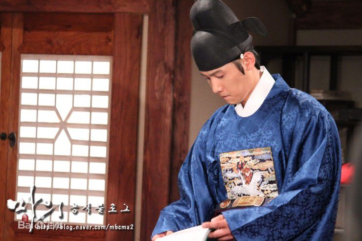 李尚禹(，Lee Sang Woo，イ·サンウ)马医图片图集