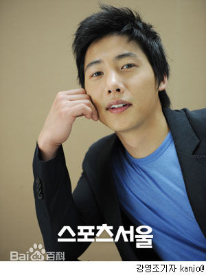 李尚禹(，Lee Sang Woo，イ·サンウ)台湾宣传图片素颜照壁纸