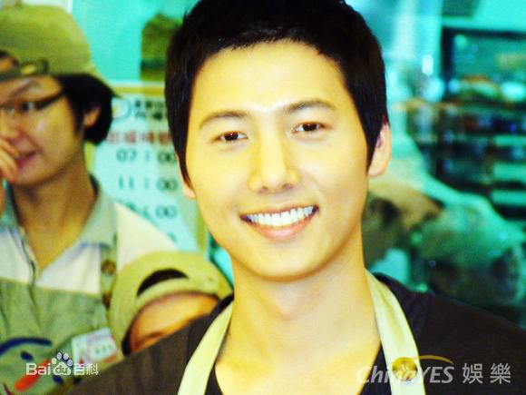 李尚禹(，Lee Sang Woo，イ·サンウ)台湾宣传图片素颜照壁纸