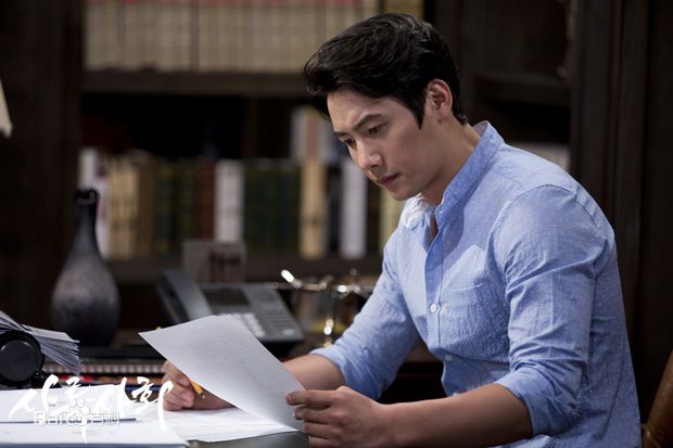 李尚禹(，Lee Sang Woo，イ·サンウ)上流社会素颜照相册