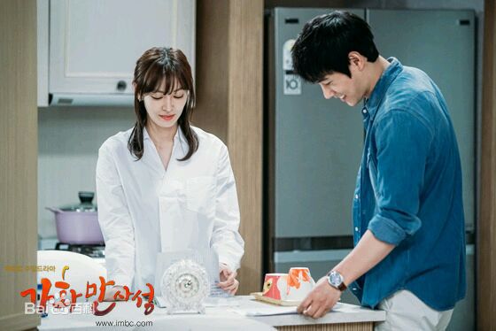 李尚禹(，Lee Sang Woo，イ·サンウ)家和万事成壁纸壁纸