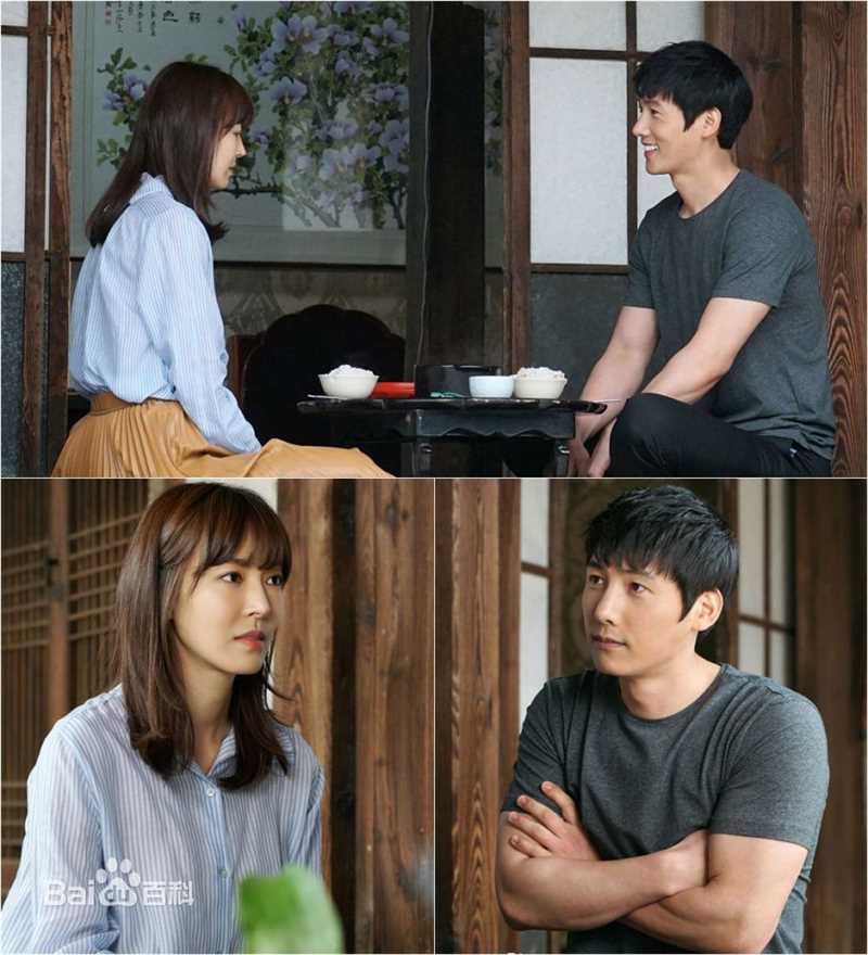 李尚禹(，Lee Sang Woo，イ·サンウ)家和万事成壁纸壁纸