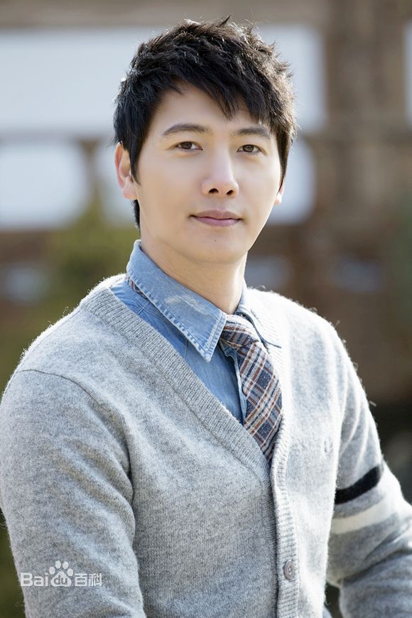 李尚禹(，Lee Sang Woo，イ·サンウ)家和万事成壁纸壁纸