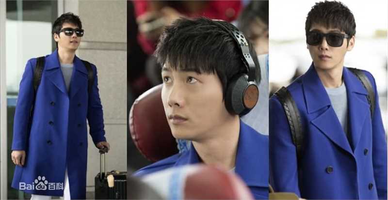 李尚禹(，Lee Sang Woo，イ·サンウ)家和万事成壁纸壁纸