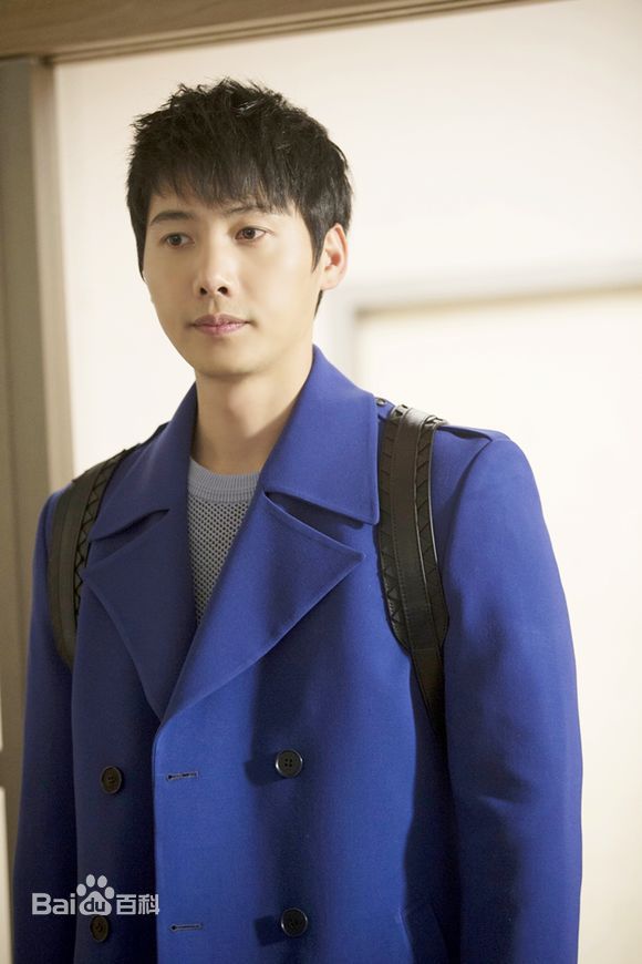 李尚禹(，Lee Sang Woo，イ·サンウ)家和万事成壁纸壁纸