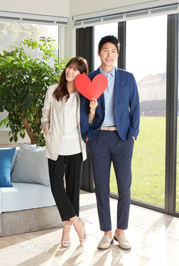 李尚禹(，Lee Sang Woo，イ·サンウ)ALLFORYOU 代言壁纸壁纸