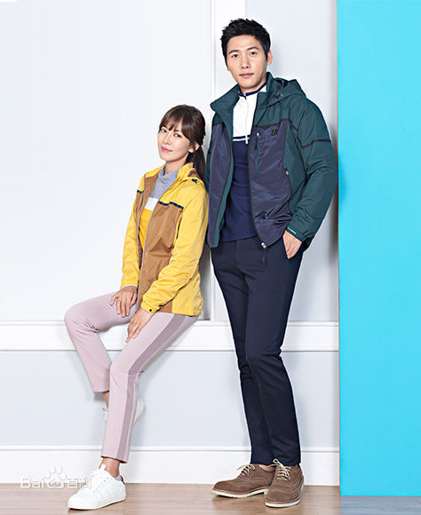 李尚禹(，Lee Sang Woo，イ·サンウ)ALLFORYOU 代言壁纸壁纸