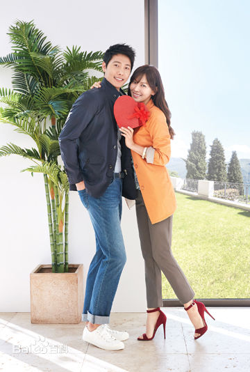 李尚禹(，Lee Sang Woo，イ·サンウ)ALLFORYOU 代言壁纸壁纸