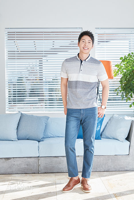 李尚禹(，Lee Sang Woo，イ·サンウ)ALLFORYOU 代言壁纸壁纸