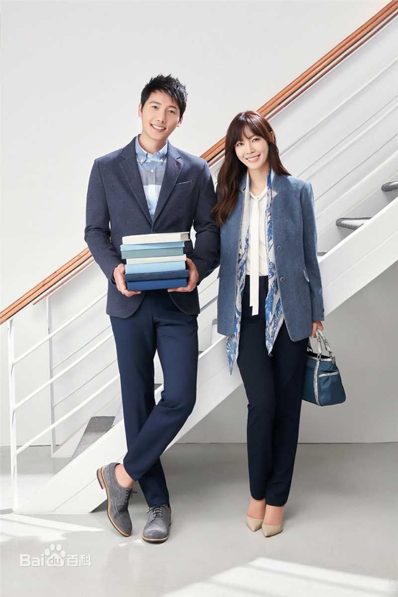 李尚禹(，Lee Sang Woo，イ·サンウ)ALLFORYOU 代言壁纸壁纸