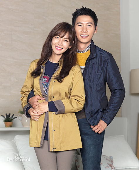 李尚禹(，Lee Sang Woo，イ·サンウ)ALLFORYOU 代言壁纸壁纸