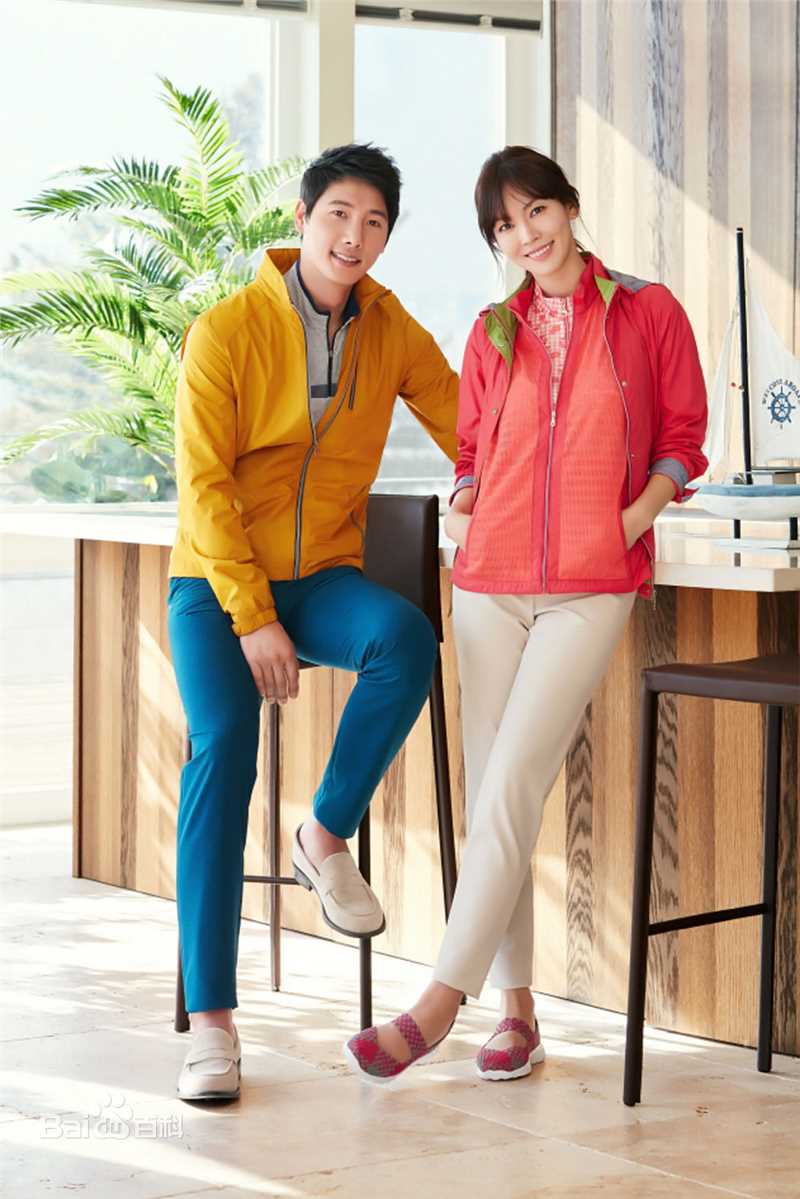 李尚禹(，Lee Sang Woo，イ·サンウ)ALLFORYOU 代言壁纸壁纸