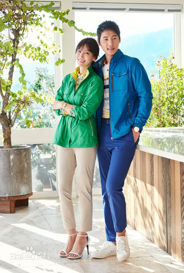 李尚禹(，Lee Sang Woo，イ·サンウ)ALLFORYOU 代言壁纸壁纸