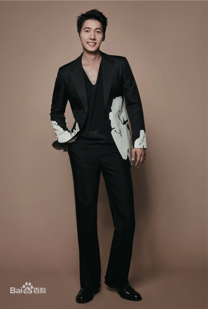 李尚禹(，Lee Sang Woo，イ·サンウ)最全杂志壁纸