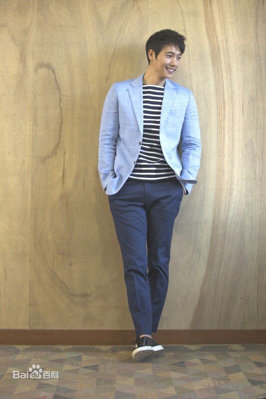 李尚禹(，Lee Sang Woo，イ·サンウ)最全杂志壁纸