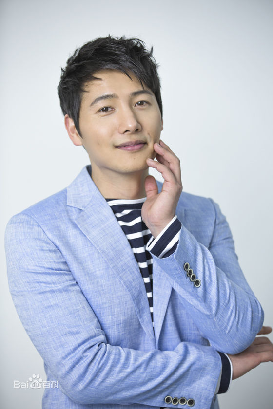 李尚禹(，Lee Sang Woo，イ·サンウ)最全杂志壁纸