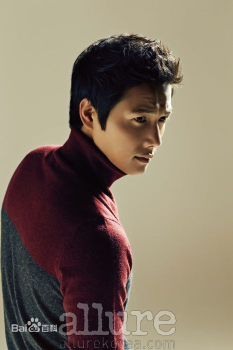 李尚禹(，Lee Sang Woo，イ·サンウ)最全杂志壁纸