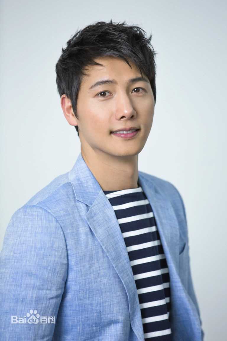 李尚禹(，Lee Sang Woo，イ·サンウ)最全杂志壁纸