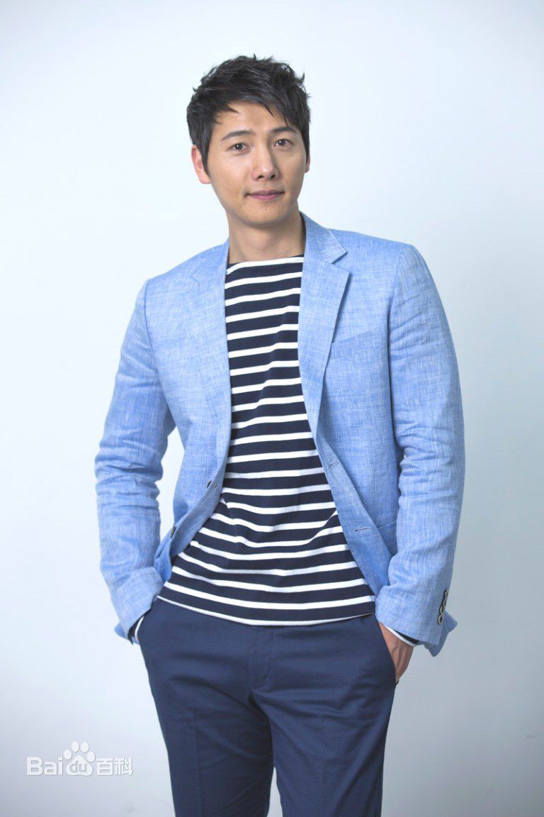 李尚禹(，Lee Sang Woo，イ·サンウ)最全杂志壁纸