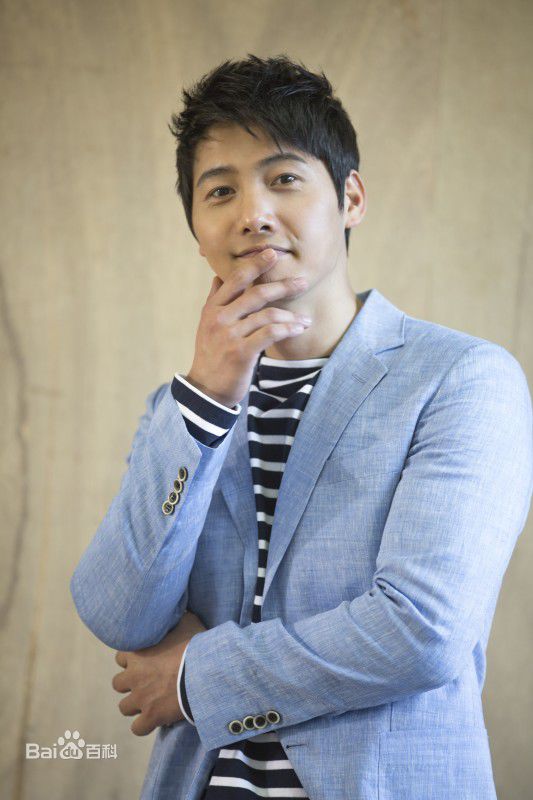 李尚禹(，Lee Sang Woo，イ·サンウ)最全杂志壁纸