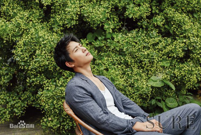 李尚禹(，Lee Sang Woo，イ·サンウ)最全杂志壁纸