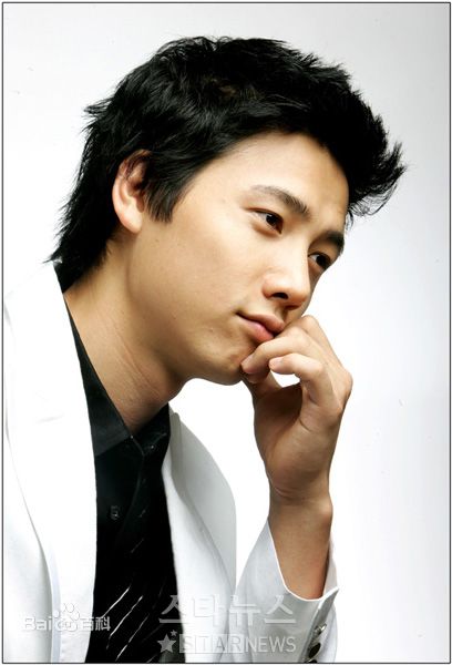 李尚禹(，Lee Sang Woo，イ·サンウ)最全早期杂志(2010年以前)壁纸