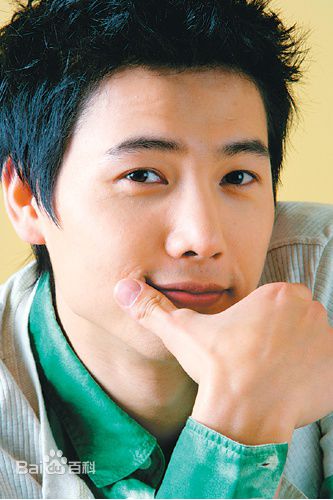 李尚禹(，Lee Sang Woo，イ·サンウ)最全早期杂志(2010年以前)壁纸