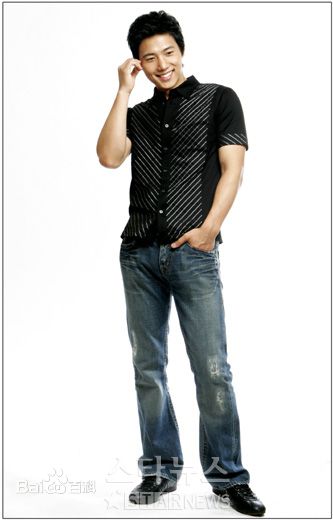 李尚禹(，Lee Sang Woo，イ·サンウ)最全早期杂志(2010年以前)壁纸