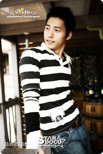 李尚禹(，Lee Sang Woo，イ·サンウ)最全早期杂志(2010年以前)壁纸