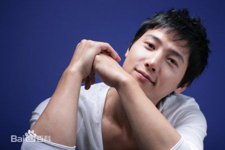 李尚禹(，Lee Sang Woo，イ·サンウ)最全早期杂志(2010年以前)壁纸