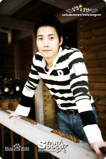 李尚禹(，Lee Sang Woo，イ·サンウ)最全早期杂志(2010年以前)壁纸